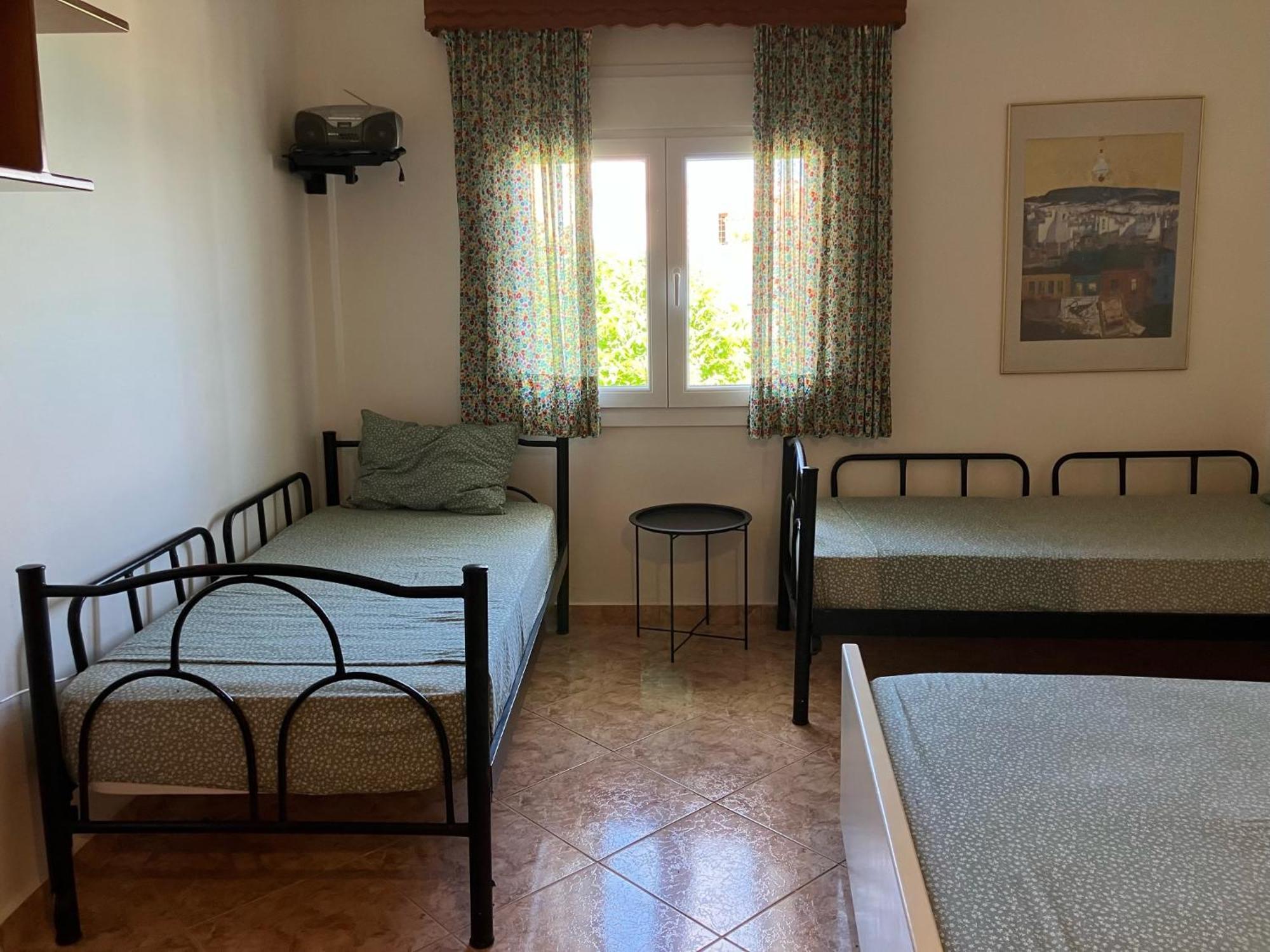 The Family Place - Cosy Double Bedroom Apartment On Beach Of Kallithea, Chalkidiki Kallithea  Экстерьер фото
